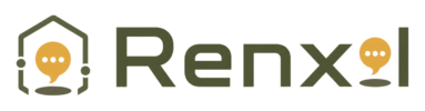 Renxil full logo
